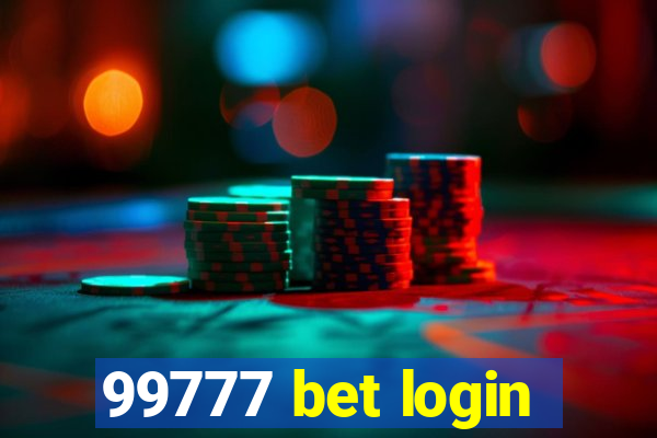 99777 bet login